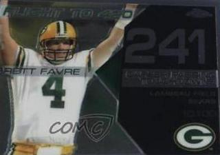 Brett Favre
