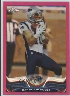 Danny Amendola