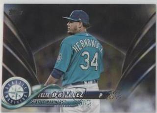 Felix Hernandez