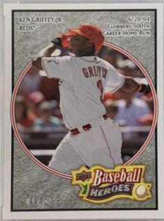 Ken Griffey Jr.