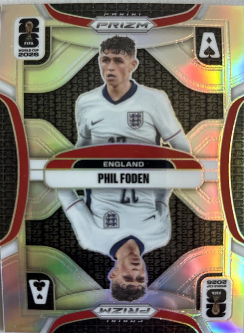 Phil Foden
