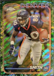 Rod Smith