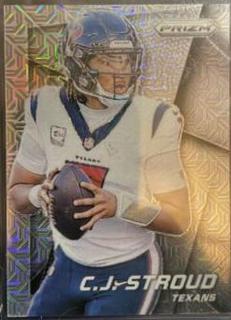C.J. Stroud