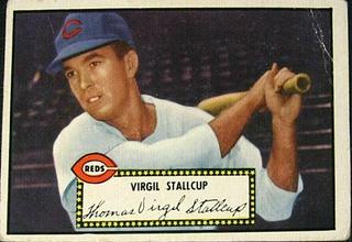 Virgil Stallcup