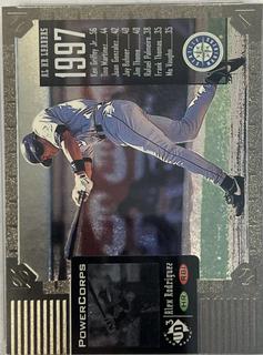 Alex Rodriguez