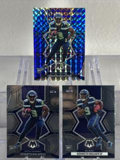 Kenneth Walker III