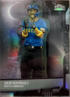 Julio Rodriguez