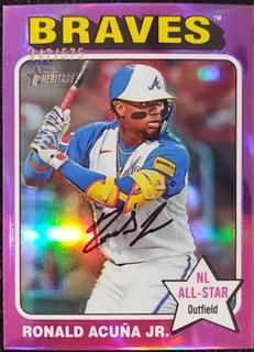 Ronald Acuna Jr.