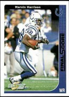 Marvin Harrison