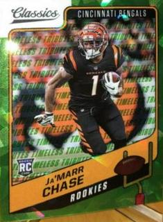 Ja'Marr Chase