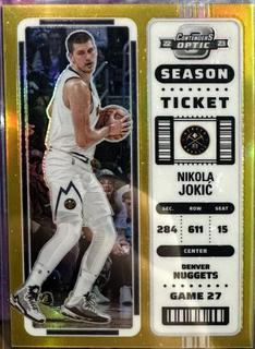 Nikola Jokic