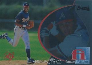 Andruw Jones
