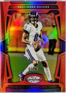 Lamar Jackson