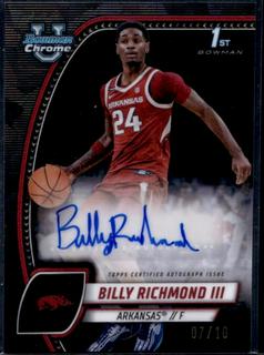 Billy Richmond III