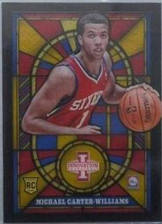 Michael Carter-Williams