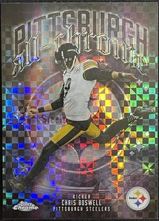 Chris Boswell