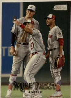 Mike Trout