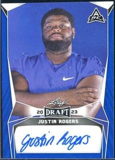 Justin Rogers