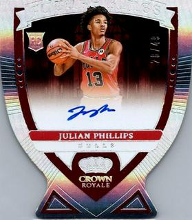 Julian Phillips