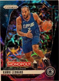 Kawhi Leonard
