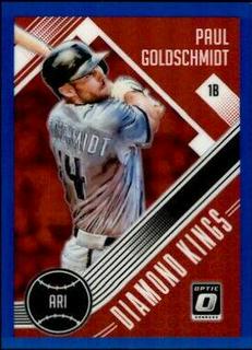 Paul Goldschmidt