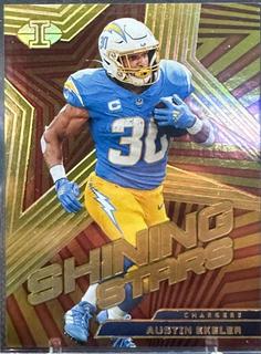 Austin Ekeler