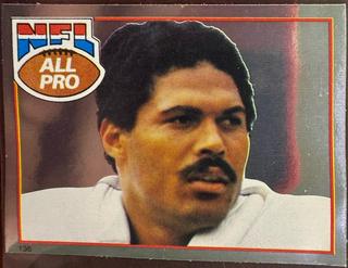 Robert Brazile