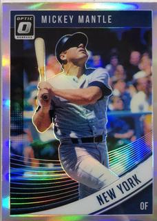 Mickey Mantle