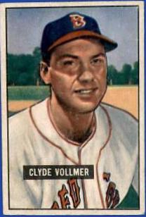 Clyde Vollmer