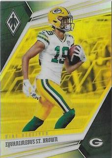 Equanimeous St. Brown