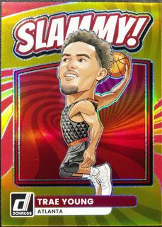 Trae Young