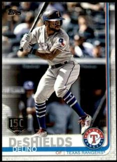 Delino DeShields