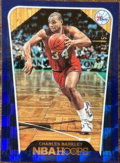 Charles Barkley