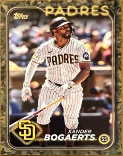 Xander Bogaerts