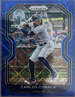 Carlos Correa
