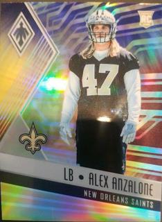 Alex Anzalone