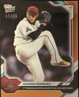Eduardo Rodriguez