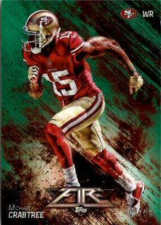 Michael Crabtree