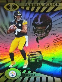 Russell Wilson