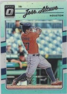Jose Altuve