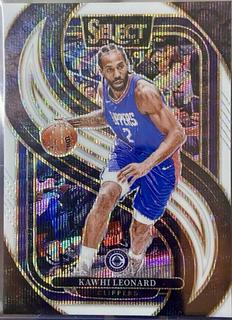 Kawhi Leonard