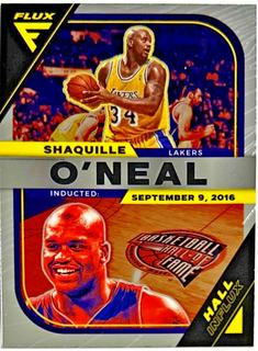 Shaquille O'Neal