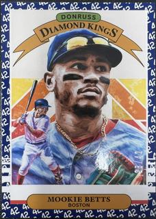 Mookie Betts