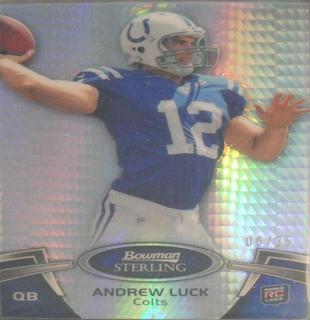 Andrew Luck
