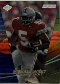 Michael Wiley