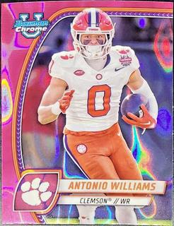 Antonio Williams