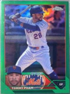 Tommy Pham