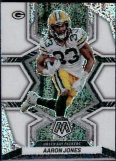 Aaron Jones