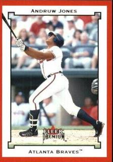 Andruw Jones
