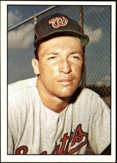 Jim Duckworth